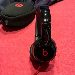 Beats Wired Headphones